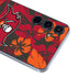 NFL Tampa Bay Buccaneers Tropical Print Galaxy A35 5G Skin